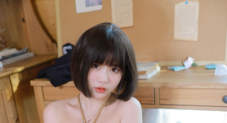 图片[1]-Tina很妖孽呀 – NO.09 JK绳艺[111P2V-2.79GB]-叶子木笔记