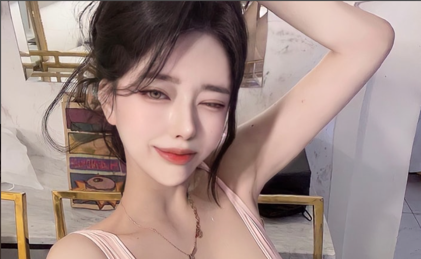 图片[1]-韩国美女necomimi性感照片[53P-43MB]-叶子木笔记