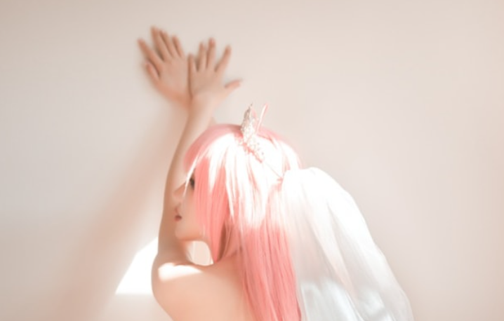 图片[2]-瓦斯塔亚小龙虾 – NO.08 花嫁 [16P-243MB]-叶子木笔记