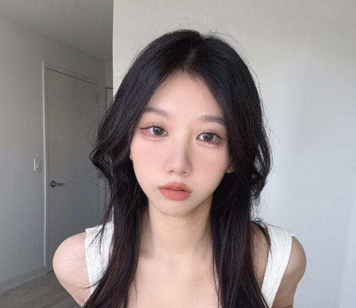 图片[1]-果咩酱w – NO.040 雪兔[40P2V-263MB]-叶子木笔记