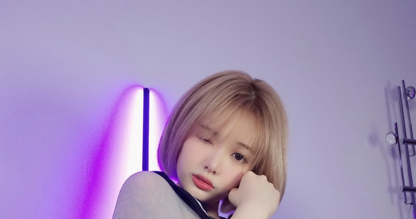 图片[1]-雯妹不讲道理 – NO.79 网纱JK [36P-163MB]-叶子木笔记