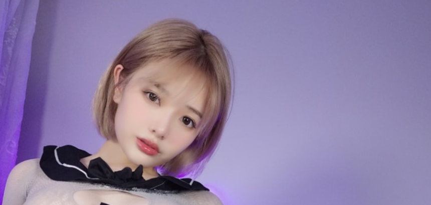 图片[2]-雯妹不讲道理 – NO.79 网纱JK [36P-163MB]-叶子木笔记