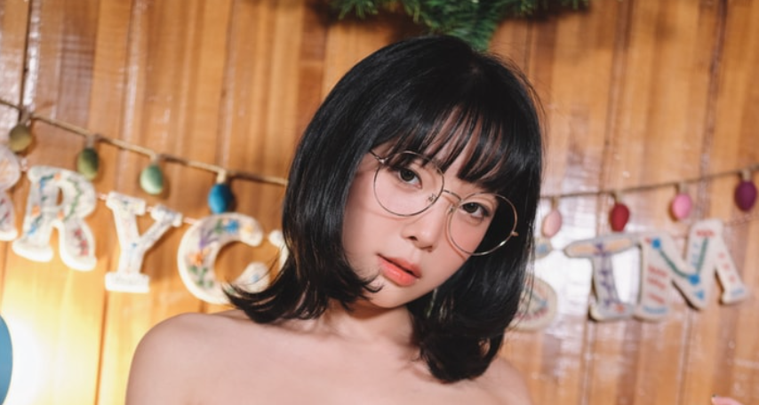 图片[1]-姜仁卿 – NO.068 [ArtGravia] VOL.478[106P-208MB]-叶子木笔记