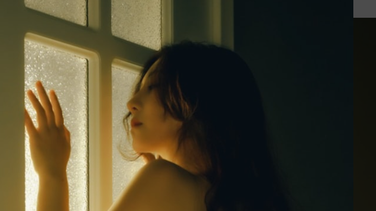 图片[2]-樱晚gigi – NO.82 躺在身上的光[20P-213MB]-叶子木笔记