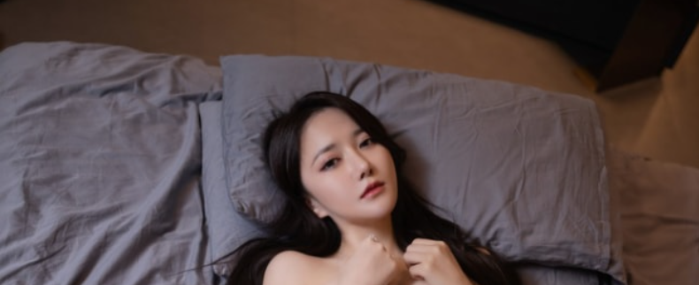 图片[1]-鱼子酱Fish – 雨后彩虹[140P-1.62GB]-叶子木笔记