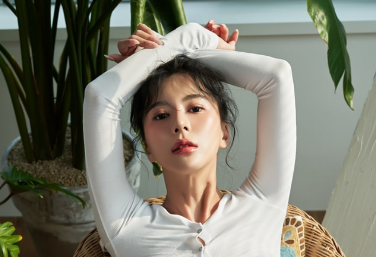 图片[1]-Purm – [Espacia Korea] EHC #027 [46P-117MB]-叶子木笔记