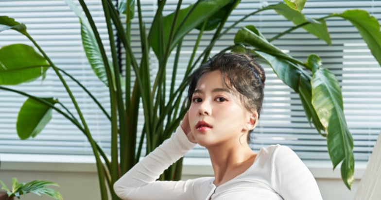 图片[2]-Purm – [Espacia Korea] EHC #027 [46P-117MB]-叶子木笔记