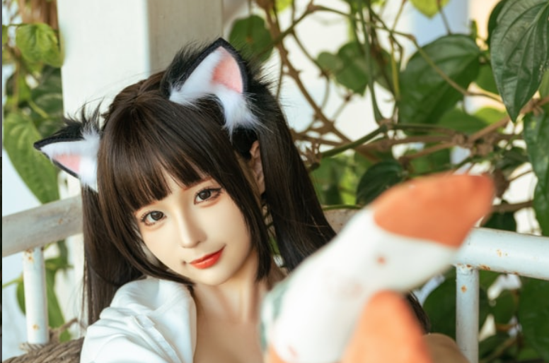 图片[1]-蠢沫沫 – NO.208 杂货喵 [71P-507MB]-叶子木笔记