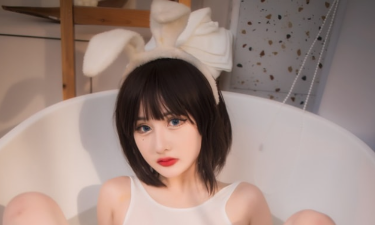 图片[1]-您的蛋蛋 – NO.036 透视死库水[50P-458MB]-叶子木笔记