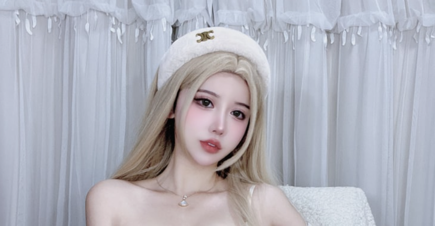 图片[1]-过期米线线喵 – NO.139 拯救鹿小姐[22P-115MB]-叶子木笔记