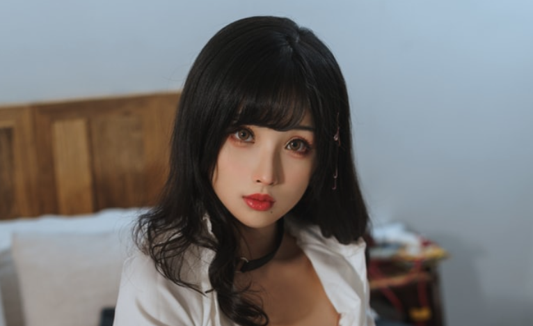 图片[1]-rioko凉凉子 – NO.112 关于我的青梅竹马是痴女这件事[94P5V-1.0GB]-叶子木笔记