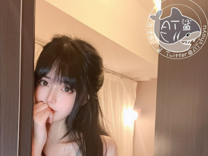 图片[1]-AT鲨 – NO.21 妻子的秘密[30P-67MB]-叶子木笔记