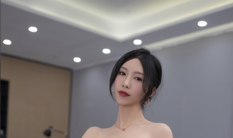 图片[1]-抖娘-利世 – NO.141 [XiuRen秀人网]  NO.6189 [74P-612MB]-叶子木笔记