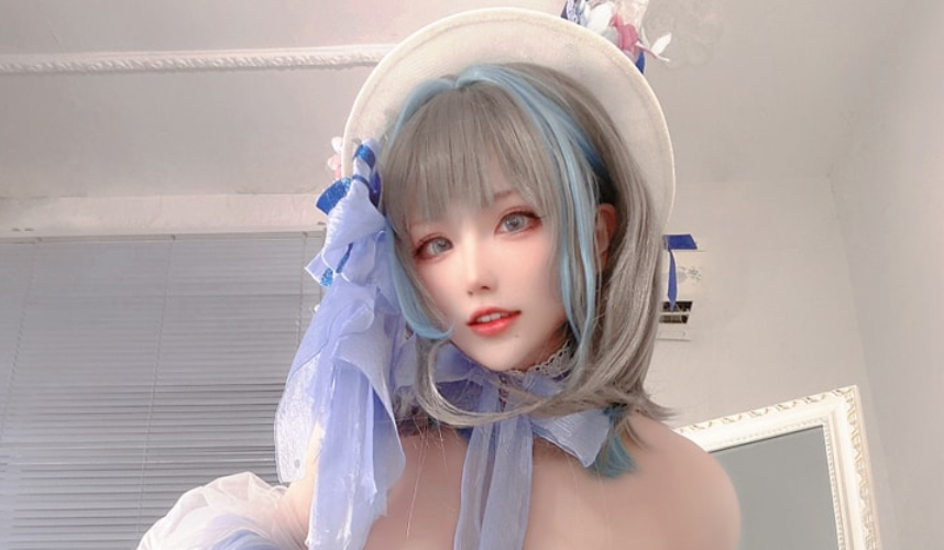 图片[2]-起司块wii – NO.037 柴郡[75P4V-586MB]-叶子木笔记