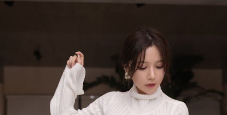 图片[2]-鱼子酱Fish – 雪化[115P-1.37GB]-叶子木笔记