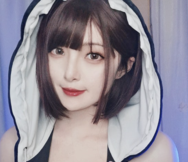 图片[1]-Natsuko夏夏子 – NO.14 虎鲸 自摄 [25P-101MB]-叶子木笔记