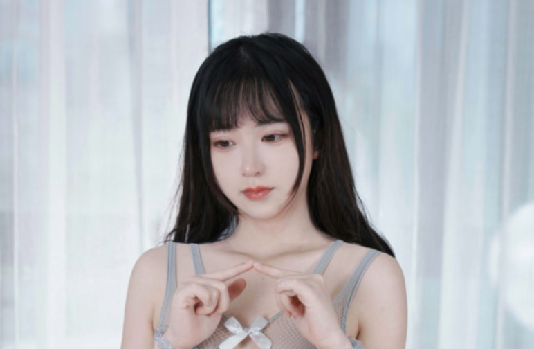 图片[1]-豪歌 – 50度灰 [105P-1.0GB]-叶子木笔记