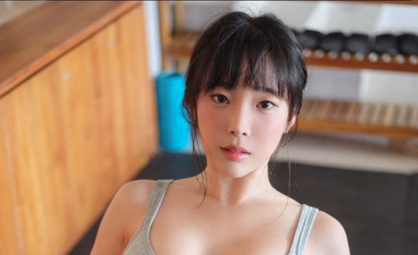 图片[1]-姜仁卿 – NO.071 [ArtGravia] vol.521[94P-133MB]-叶子木笔记