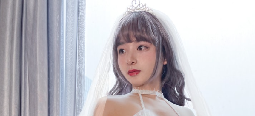 图片[1]-豪歌 – 绝不后悔の花嫁 [40P-223MB]-叶子木笔记