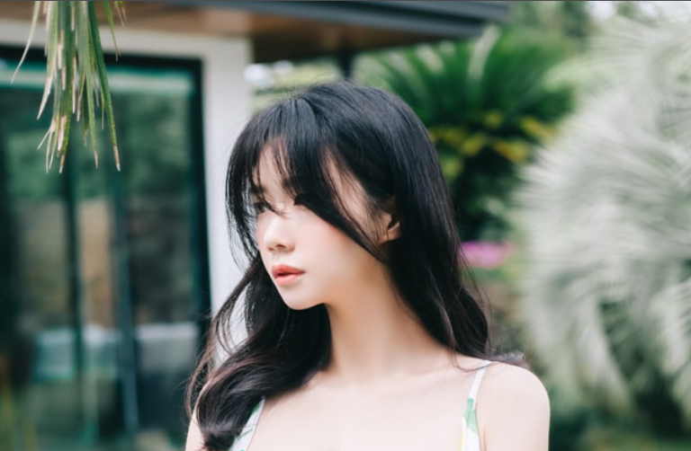 图片[1]-Sia – [Paranhosu] Photo Book Vol.8 Summer Queen[68P-349MB]-叶子木笔记