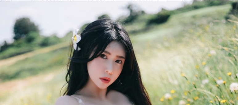 图片[2]-Sia – [Paranhosu] Photo Book Vol.8 – Adorable Sia [60P-328MB]-叶子木笔记