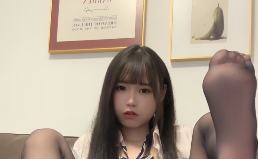 图片[2]-neko酱 – 可爱乖巧学妹 [74P-269MB]-叶子木笔记