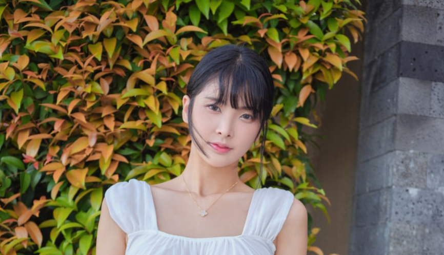 图片[2]-Hyoyeon – [Artgravia] VOL511 [95P-187MB]-叶子木笔记