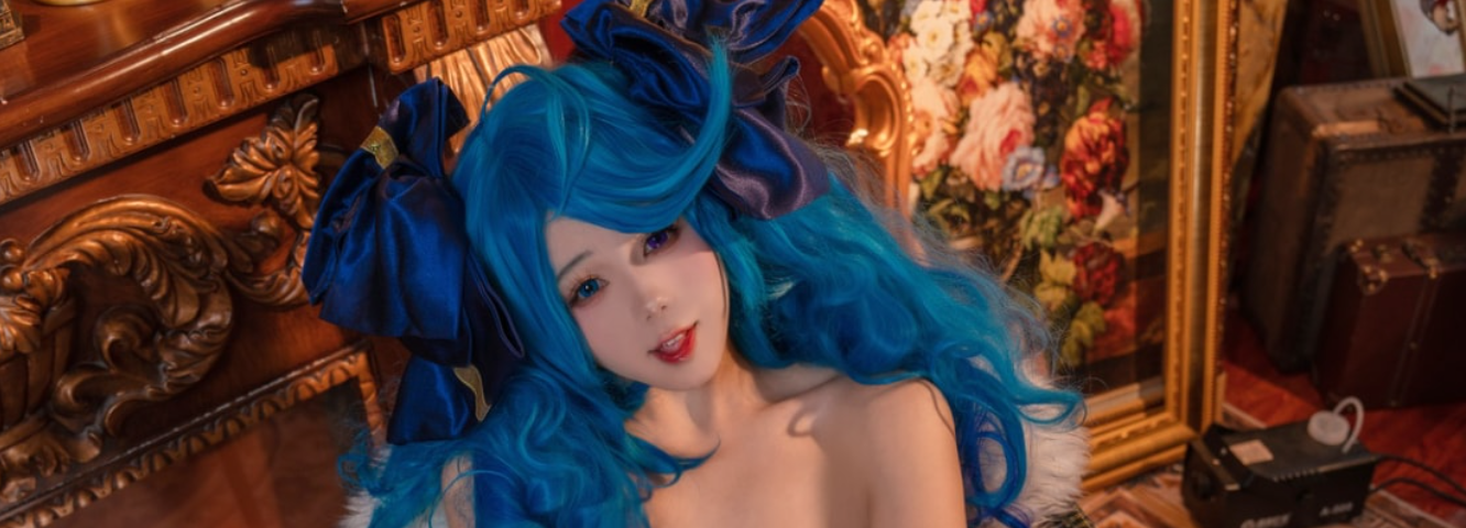 图片[2]-咬一口兔娘ovo – 兔兔班车No.1『格温』 [38P1V-824MB]-叶子木笔记