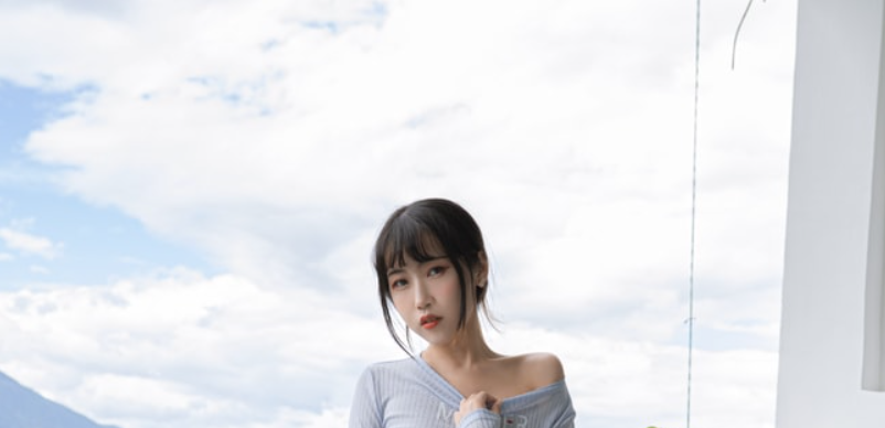 图片[1]-不呆猫 – NO.033 吉他姐姐[39P3V-1.29GB]-叶子木笔记