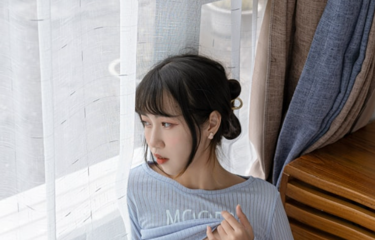 图片[2]-不呆猫 – NO.033 吉他姐姐[39P3V-1.29GB]-叶子木笔记