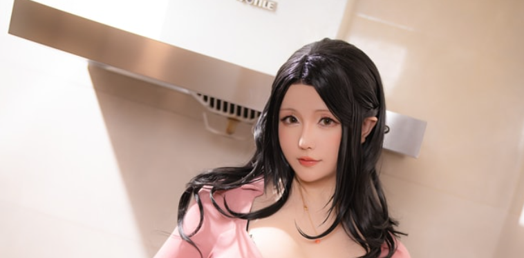 图片[1]-星之迟迟 – NO.152 -仙鹤报恩[116P2V-1.61GB]-叶子木笔记