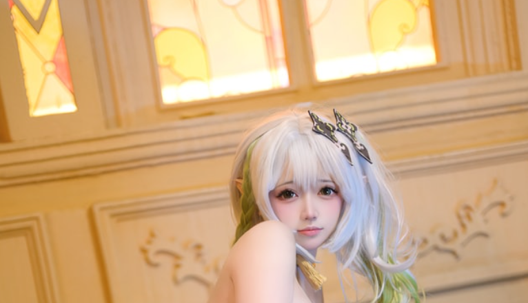 图片[2]-莱可Raika – 纳西妲的乐园[69P-596MB]-叶子木笔记