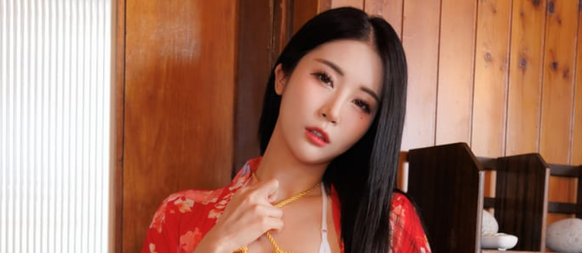 图片[1]-Bomi (보미) – NO.72 [Bimilstory] Vol.26 Fantasy Hardcore Bondage 01 [58P1V-1.20GB]-叶子木笔记