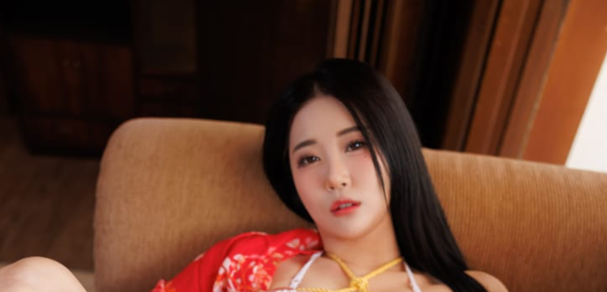 图片[2]-Bomi (보미) – NO.72 [Bimilstory] Vol.26 Fantasy Hardcore Bondage 01 [58P1V-1.20GB]-叶子木笔记