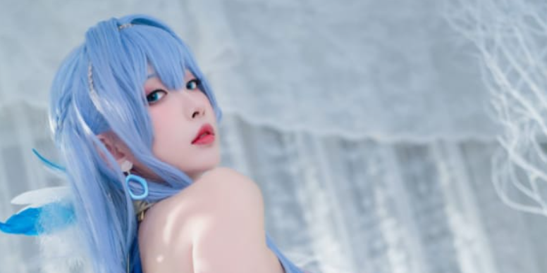 图片[2]-宫本桜 – NO.11 NIKKE 胜利女神 海伦娜礼服 [19P-176MB]-叶子木笔记