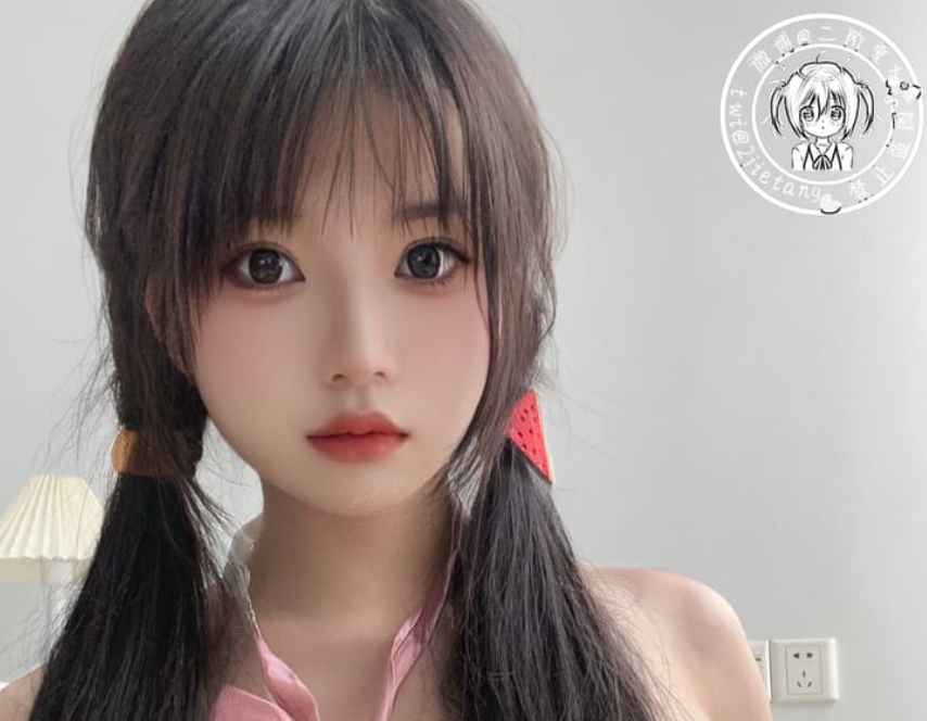 图片[1]-二阶堂x – JK学妹[118P-105MB]-叶子木笔记