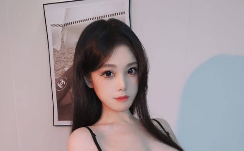 图片[1]-蜜汁猫裘 – NO.100 小妈[39P-152MB]-叶子木笔记