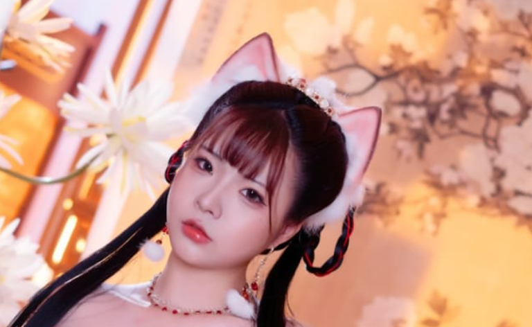 图片[2]-yuuhui玉汇 – NO.25 蜡狐 [163P1V-1.62GB]-叶子木笔记