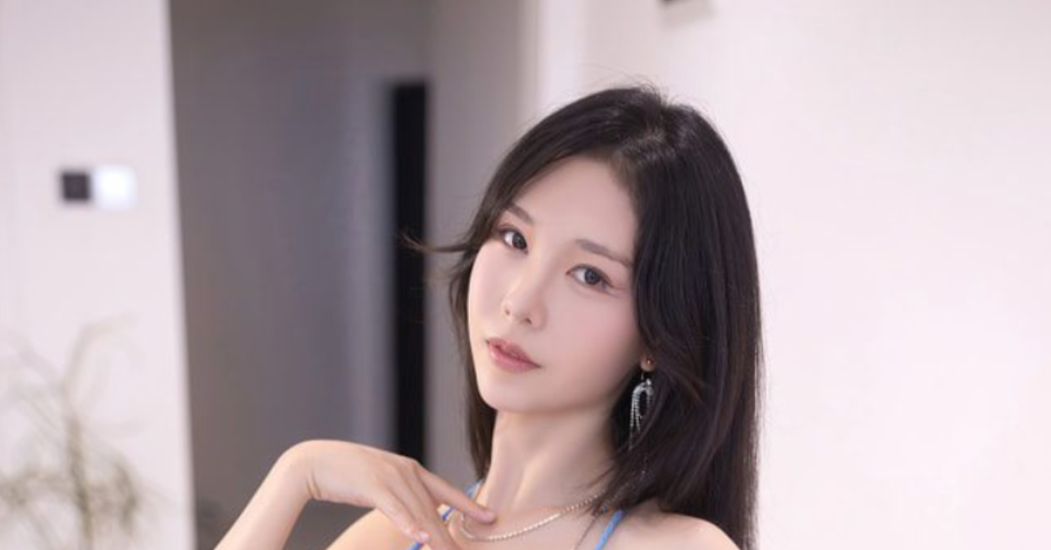 图片[1]-抖娘-利世 – NO.121 [XIUREN秀人网] [80P-640MB]-叶子木笔记