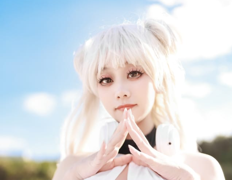 图片[1]-阿雪雪 – NO.01 恶毒泳装[114P-1.18GB]-叶子木笔记