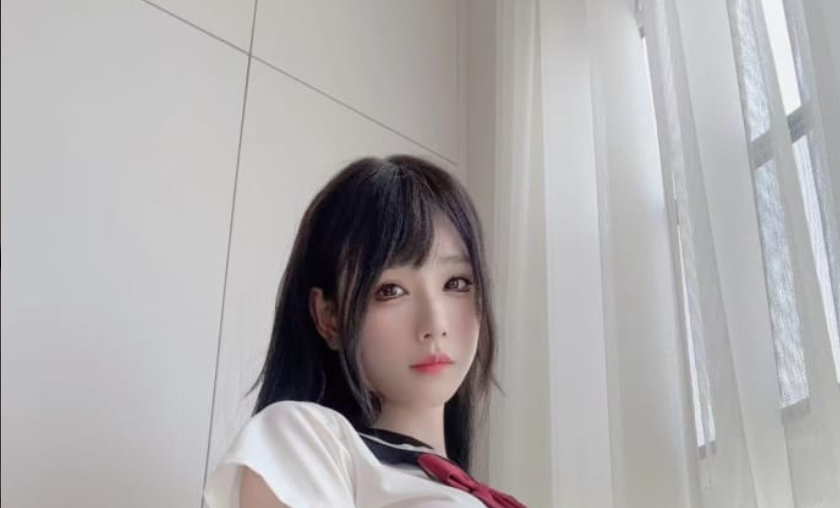 图片[2]-B站十万口草莓粥粥-舰长合集[477P9V-337MB]-叶子木笔记