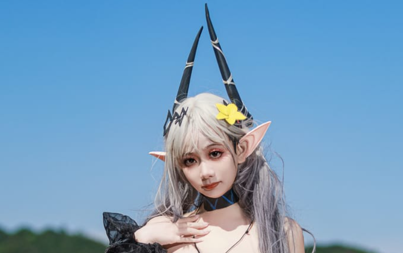 图片[1]-阿雪雪 – NO.03 泥岩泳装[60P-1.02GB]-叶子木笔记