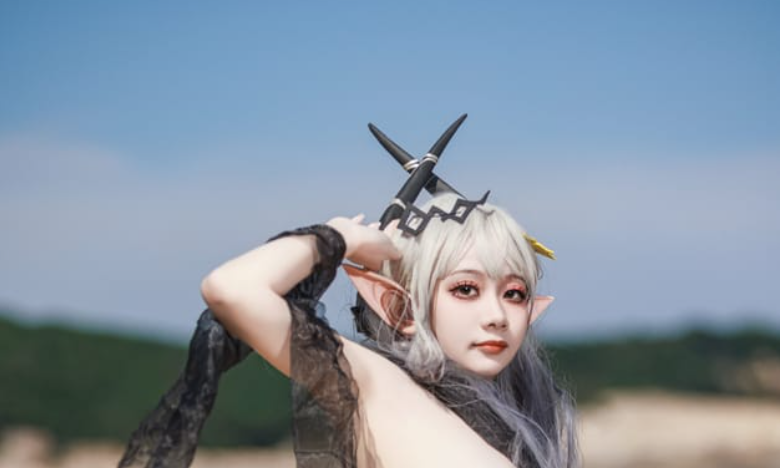 图片[2]-阿雪雪 – NO.03 泥岩泳装[60P-1.02GB]-叶子木笔记