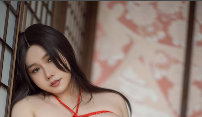 图片[1]-麻花酱 – NO.54 兽耳和服3套[89P1V-798M]-叶子木笔记