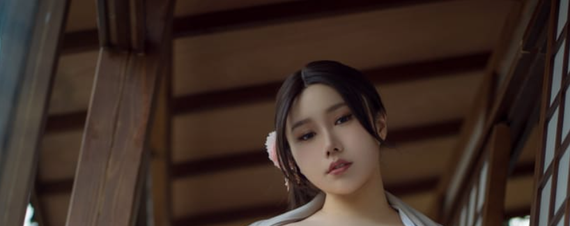 图片[2]-麻花酱 – NO.54 兽耳和服3套[89P1V-798M]-叶子木笔记