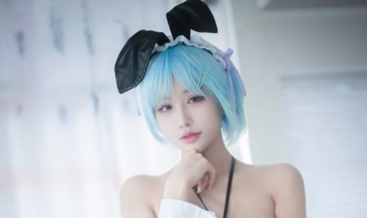 图片[2]-YeonYu (연유) [BLUECAKE] – Vol.02 – MY MASTER Maid_RED [125P-1.75G]-叶子木笔记