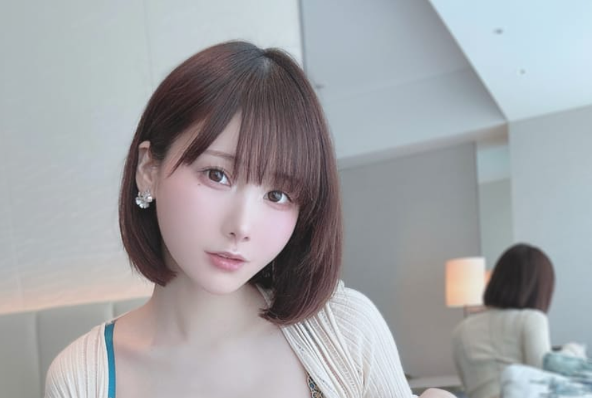 图片[1]-KenKen けん研 – 053 [Fantia] [197P1V-874M]-叶子木笔记