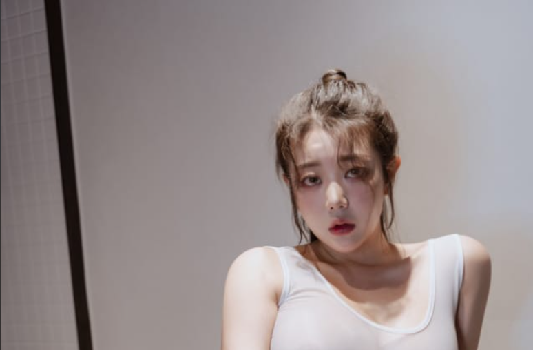 图片[1]-[Espacia Korea] EHC #139 – Yuni [50P-465M]-叶子木笔记