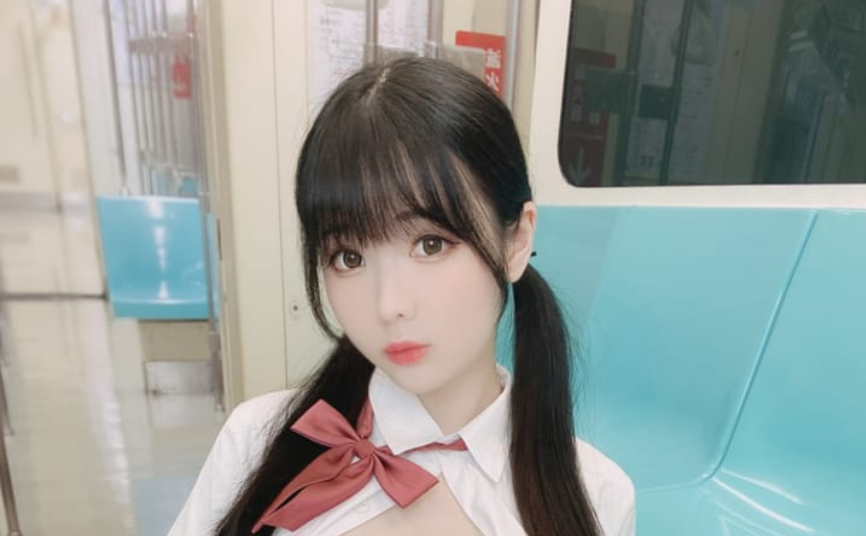 图片[2]-Natsuko夏夏子 – NO.48 废墟风纪委员[45P-369MB]-叶子木笔记