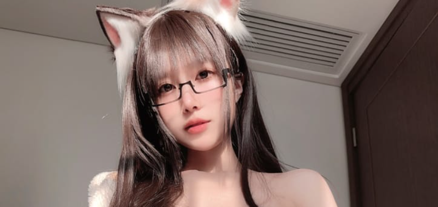 图片[2]-布丁大法 – VII 芝士猫 [40P2V-269M]-叶子木笔记